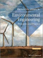 Environmental Engineering- Principles and Practice