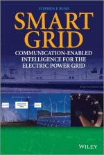 Smart Grid - Communication-Enabled Intelligence for the Electric Power Grid