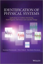 Identification of Physical Systems - Applications to Condition Monitoring, Fault Diagnosis, Soft Sensor and Controller Design