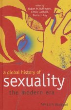 Global History of Sexuality - The Modern Era