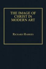 Image of Christ in Modern Art