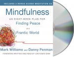 MINDFULNESS ABR CD