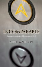 Incomparable ( Revised Edition )