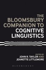 Bloomsbury Companion to Cognitive Linguistics