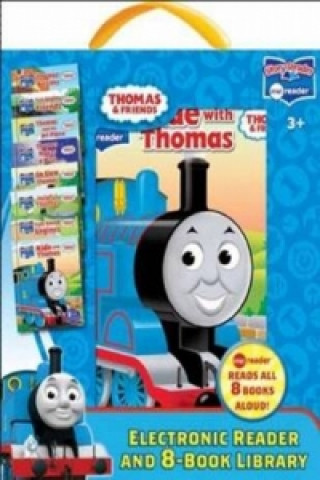 Me Reader Thomas & Friends