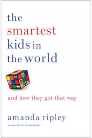 Smartest Kids in the World