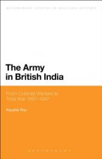 Army in British India
