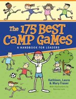 175 Best Camp Games