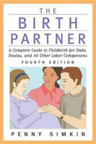 Birth Partner - Revised 4th Edition