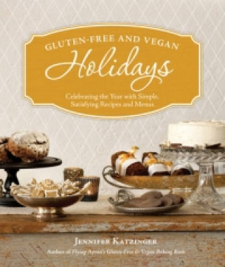 Gluten-free and Vegan Holidays