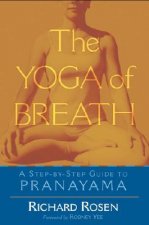 Yoga of Breath