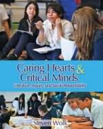 Caring Hearts & Critical Minds