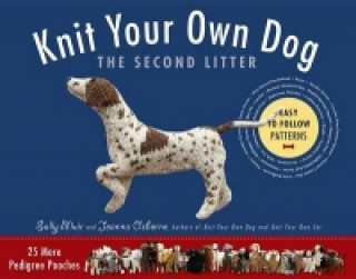 Knit Your Own Dog: The Second Litter