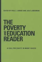Poverty and Education Reader