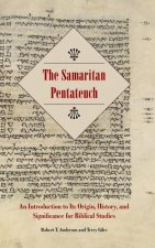 Samaritan Pentateuch