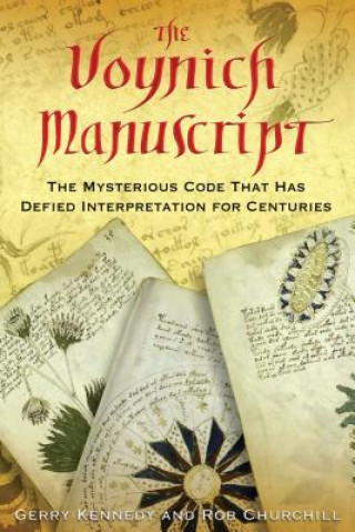 Voynich Manuscript