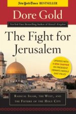 Fight for Jerusalem