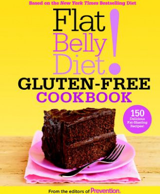 Flat Belly Diet! Gluten-Free Cookbook (Editors of Prevention Magazine)()