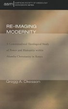 Re-Imaging Modernity