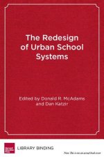 Redesign of Urban School Systems