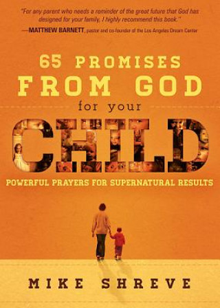 65 Promises from God for Your Child