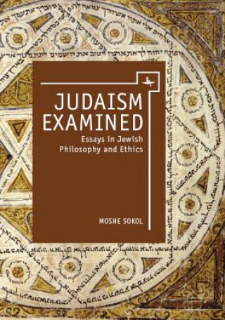 Judaism Examined