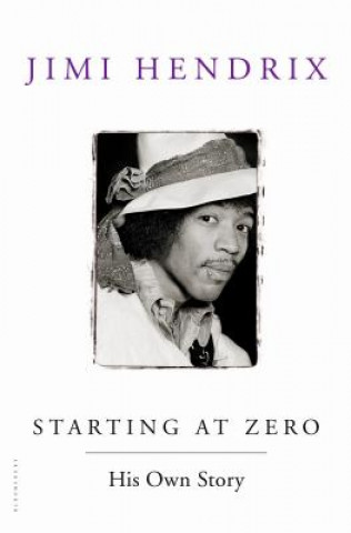 Starting at Zero, English edition