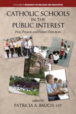 Catholic Schools and the Public Interest