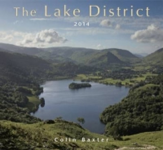 Lake District 2014 Calendar