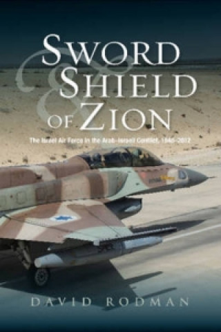 Sword & Shield of Zion