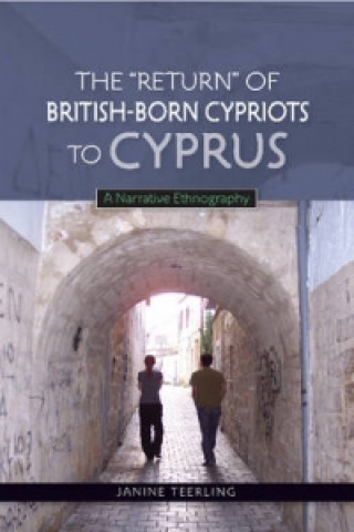 Return of British-Born Cypriots to Cyprus
