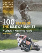 100 Years of the Isle of Man TT