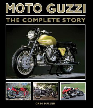 Moto Guzzi