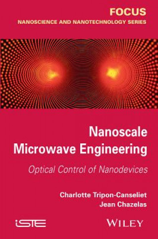 Nanoscale Microwave Engineering / Optical Control of Nanodevices