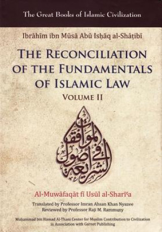Reconciliation of the Fundamentals of Islamic Law
