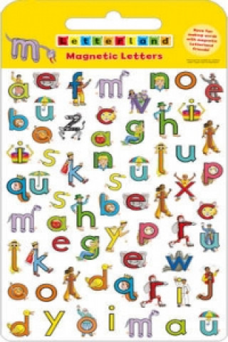 New Magnetic Letters
