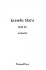 Essential Maths 8H Answers