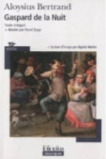Gaspard De LA Nuit