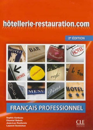 Hotellerie-restauration.com - 2eme edition