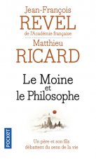 Moine Et Le Philosophe