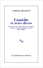 Comedie Et Actes Divers