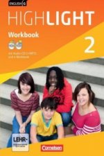 English G Highlight - Hauptschule - Band 2: 6. Schuljahr