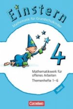 Einstern - Mathematik - Nordrhein-Westfalen 2013 - Band 4. Themenh.1-6