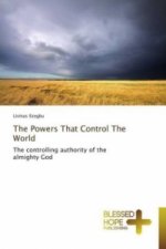 The Powers That Control The World