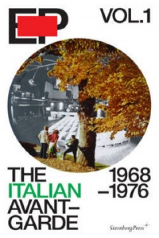 EP Vol. 1 - the Italian Avant-Garde