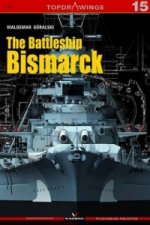 Battleship Bismarck