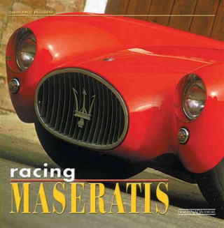 Racing Maseratis