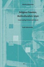 Religious Freedom, Multiculturalism, Islam