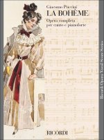 La Boheme it Vsc Paper