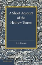 Short Account of the Hebrew Tenses